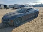 2012 CHEVROLET CAMARO LS