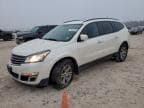 2015 CHEVROLET TRAVERSE L LT