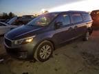 2017 KIA SEDONA LX LX