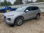 2020 HYUNDAI SANTA FE S