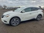 2016 NISSAN MURANO SL SL HEV