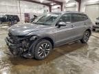 2023 VOLKSWAGEN TIGUAN S