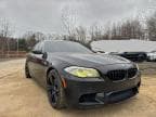 2013 BMW M5