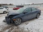 2017 HONDA CIVIC EX EX