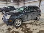 2014 CHEVROLET CAPTIVA LT LTZ