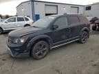 2020 DODGE JOURNEY CR