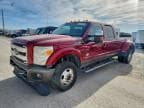 2015 FORD F350 SUPER SUPER DUTY