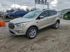 2018 FORD ESCAPE SE SE
