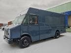 2021 FORD F59