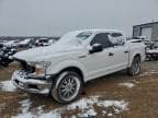 2020 FORD F150 SUPER