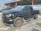 2017 CHEVROLET SILVERADO C1500 CUSTOM