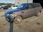 2016 LAND ROVER RANGE ROVE SC