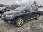 2012 LEXUS RX 450H