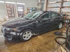 2017 CHEVROLET MALIBU LS LS