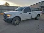 2015 FORD F150