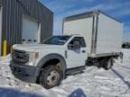 2020 FORD F450 SUPER