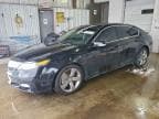 2013 ACURA TL
