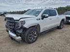 2022 GMC SIERRA K15
