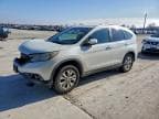 2014 HONDA CR-V EXL EXL