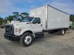 2023 FORD F650 SUPER