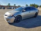 2014 TOYOTA AVALON BAS BASE