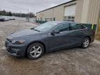 2017 CHEVROLET MALIBU LS LS