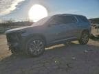 2018 CHEVROLET TRAVERSE P PREMIER