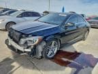 2014 MERCEDES-BENZ CLA 250 250