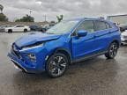 2025 MITSUBISHI ECLIPSE CR