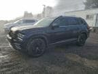 2018 VOLKSWAGEN ATLAS SEL SEL PREMIUM
