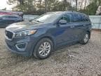 2017 KIA SORENTO LX LX