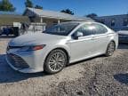 2019 TOYOTA CAMRY HYBR