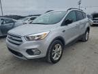 2018 FORD ESCAPE SE SE