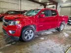 2016 CHEVROLET COLORADO L LT