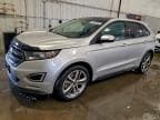 2015 FORD EDGE SPORT SPORT