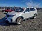 2015 KIA SORENTO LX LX