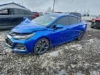 2019 CHEVROLET CRUZE PREM