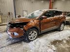 2017 FORD ESCAPE SE SE
