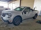2025 FORD MAVERICK X