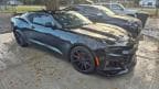 2021 CHEV CAMARO LT