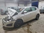 2014 CHEVROLET SONIC LS LS