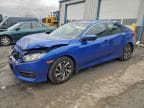 2017 HONDA CIVIC EX EX