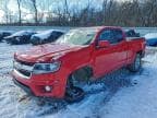 2019 CHEVROLET COLORADO L