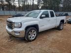 2016 GMC SIERRA C15 C1500 SLE