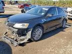 2014 VOLKSWAGEN JETTA TDI TDI