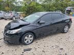 2018 CHEVROLET CRUZE LS LS