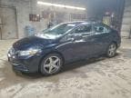 2015 HONDA CIVIC LX LX