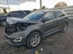 2018 FORD EDGE TITAN