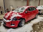2014 CHEVROLET SONIC LT LT