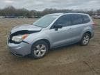 2015 SUBARU FORESTER 2 2.5I